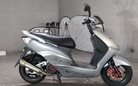 YAMAHA CYGNUS150X 5TY150R