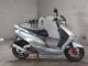 Фото Yamaha CYGNUS150X с японского аукциона