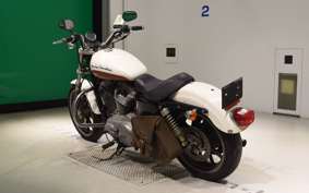 HARLEY XL883LI 2011