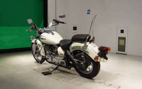 YAMAHA DRAGSTAR 250 2022 VG02J