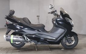SUZUKI SKYWAVE 250S CJ46A