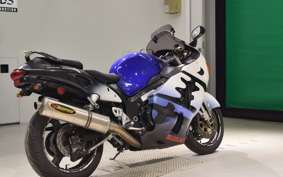 SUZUKI GSX1300R HAYABUSA 2018