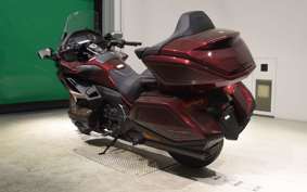 HONDA GL 1800 GOLD WING SC79