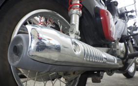 HONDA ｸﾛｽｶﾌﾞ50 1997 AA06