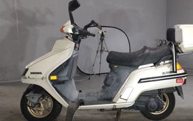 HONDA ELITE 250 MF01