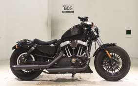 HARLEY XL1200X 2016