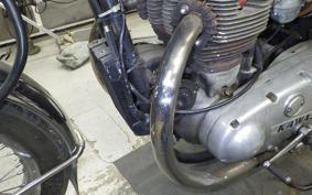 KAWASAKI W3 1973 W3F