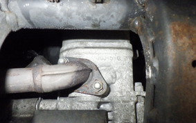 HONDA LEAD 110 2003 JF19