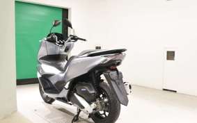 HONDA PCX125 2009 JK05