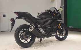 YAMAHA YZF-R25 A RG43J