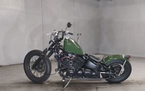 YAMAHA DRAGSTAR400 4TR