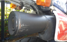 HONDA XLR250R GEN 2 MD20
