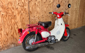 HONDA LITTLE CUB AA01