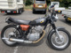 Фото Yamaha SR400 1996 с японского аукциона