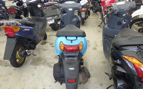 SUZUKI LET's 4 CA41A