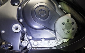 SUZUKI GSX-R600 2008