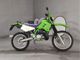 Фото Kawasaki KDX220SR с японского аукциона