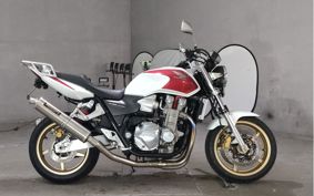 HONDA CB1300SF SUPER FOUR SC54