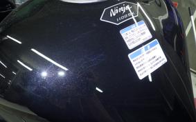 KAWASAKI NINJA 1100SX 2026 ZXT10H