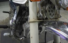 HONDA GORILLA 2006 Z50J