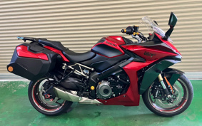 SUZUKI GSX-S1000GT 2024 EK1AA