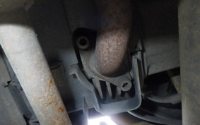 SUZUKI ADDRESS V125 CF46A