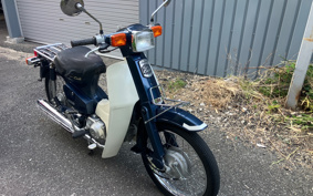 HONDA SUPER CUB90 HA02