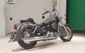 HONDA SHADOW 400 2000 NC34