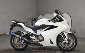 HONDA VFR800F 2015 RC79
