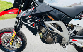 APRILIA SXV550 2006 ZD4VS