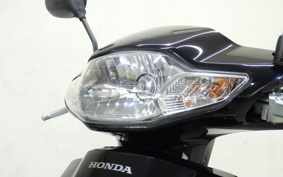 HONDA  TACT  BASIC  AF79