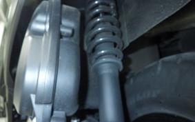 SUZUKI ADDRESS V125 Gen.2 DP12H