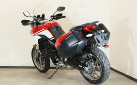 DUCATI ドカムルティストラダ950 2019 AA06J