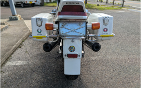 HONDA VFR750F 1988 RC24