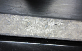 YAMAHA GRAND MAJESTY250 SG15J