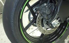 KAWASAKI NINJA ZX-6R A 2024 ZX636J