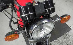 KAWASAKI Z550 FX 2007 KZ550B