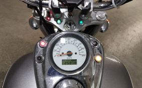 HONDA SHADOW 400 2003 NC34