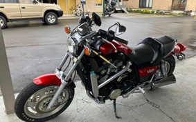 YAMAHA VMAX 1988 2LTN