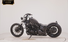 YAMAHA DRAGSTAR 400 1996 4TR