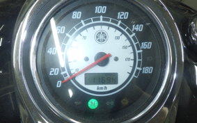 YAMAHA DRAGSTAR 1100 2001 VP13J