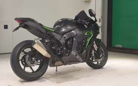 KAWASAKI ZX 10 NINJA R SE 2019 ZXT02E