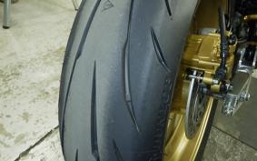 HONDA CB400SF VTEC A 2013 NC42