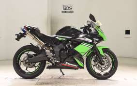 KAWASAKI NINJA 250 SL 2020 BX250A