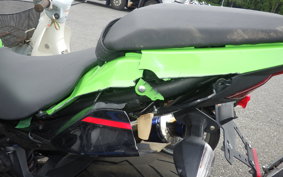 KAWASAKI NINJA 400 2022 EX400G