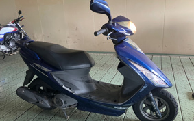 SUZUKI GSR125 UTD43