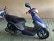 Фото Suzuki GSR125 с японского аукциона