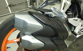 HONDA CBR250RR A MC51