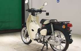 HONDA C110 SUPER CUB JA59