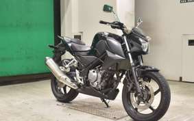 HONDA CB250FA 2016 MC43